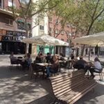 Bar del cine &ndash; Embajadores