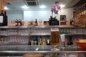 Bar del Cine Embajadores