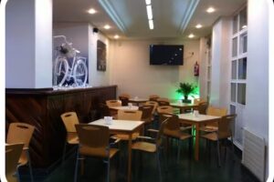 Bar del Hogar YQu&egrave;?