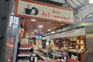 Bar del Mercat