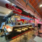 Bar del Mercat