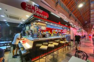 Bar del Mercat