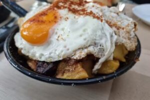 Bar del Pabell&oacute;n