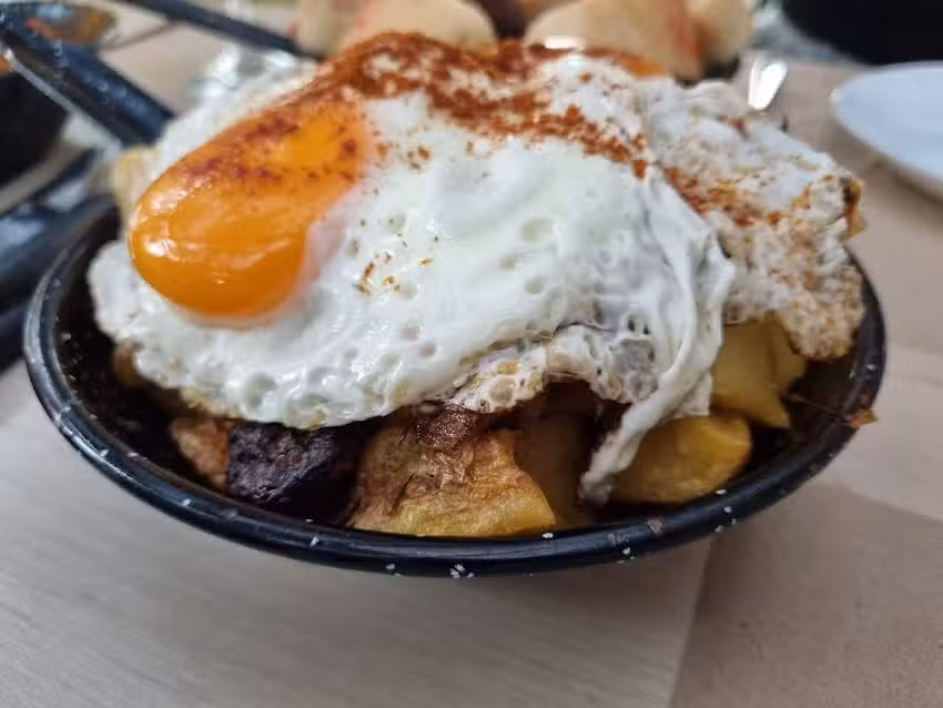 Bar del Pabell&oacute;n