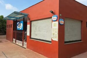 Bar del Parque Dijous