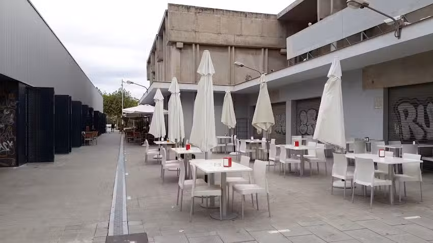 Bar del Passeig