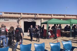 Bar del Pavell&oacute;