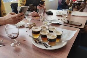 Bar Del Poble Bufali