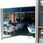 Bar del Polideportivo