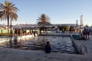 Bar del Poliesportiu