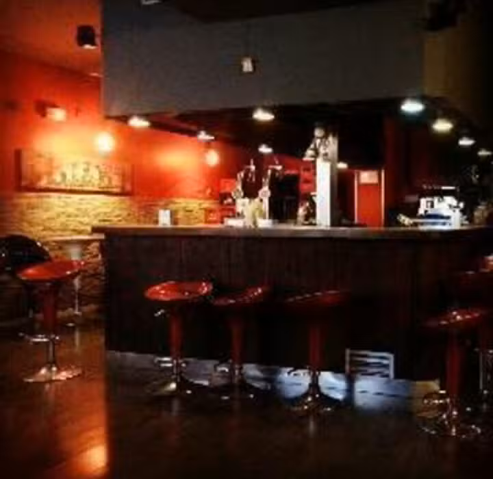 Bar del Rana