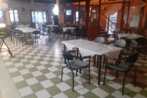 Bar del Sindicat Agr&iacute;cola