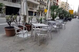 Bar Delas Restaurant