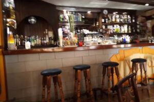 Bar Delfo&rsquo;s Amposta