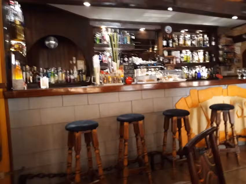 Bar Delfo&rsquo;s Amposta