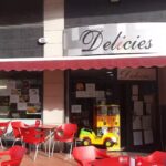 Bar Delicias