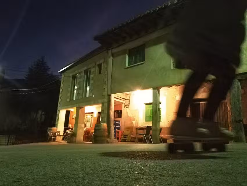 Bar delpi