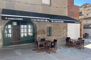 Bar dels &Agrave;ngels