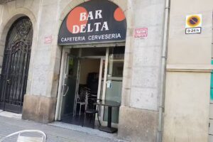 Bar Delta