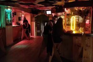 Bar Deltoya &ndash; Valladolid