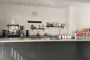 Bar d&rsquo;en Dom&eacute;nec