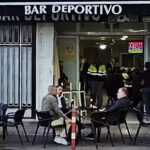 BAR DEPORTIVO