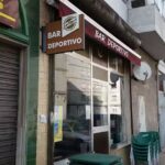 Bar Deportivo