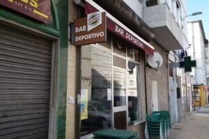 Bar Deportivo