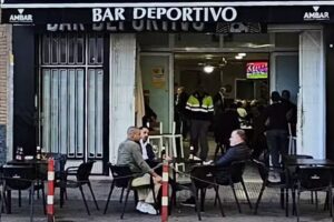BAR DEPORTIVO