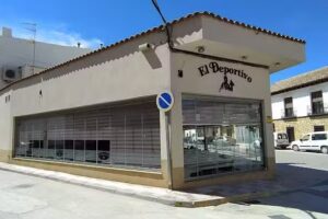 Bar Deportivo