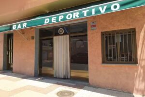 Bar Deportivo
