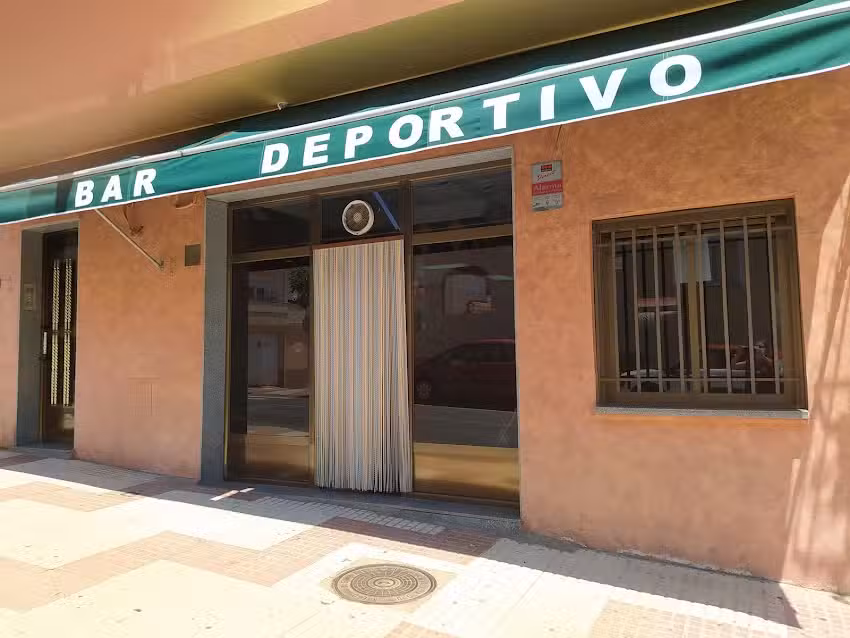 Bar Deportivo