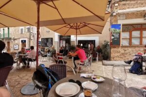 Bar Deportivo Fornalutx