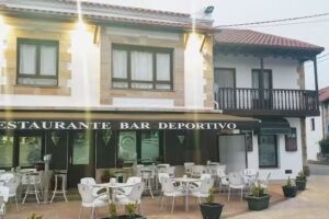 Bar Deportivo Restaurante