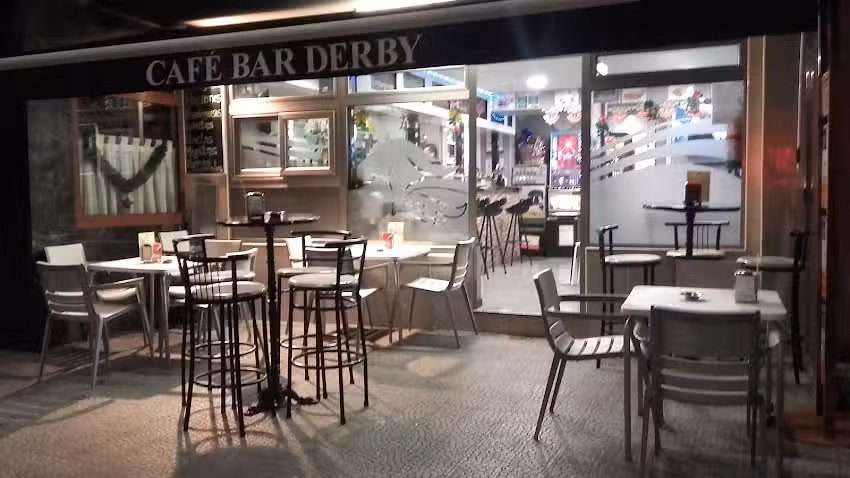 Bar Derby S.L.