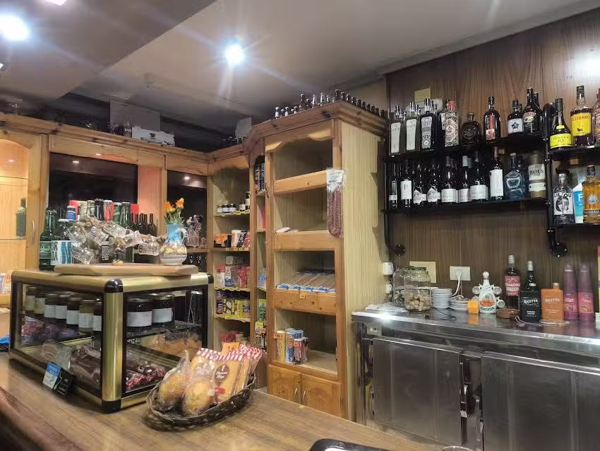 Bar Dero