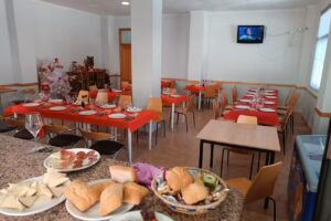 Bar Desan Centre Social