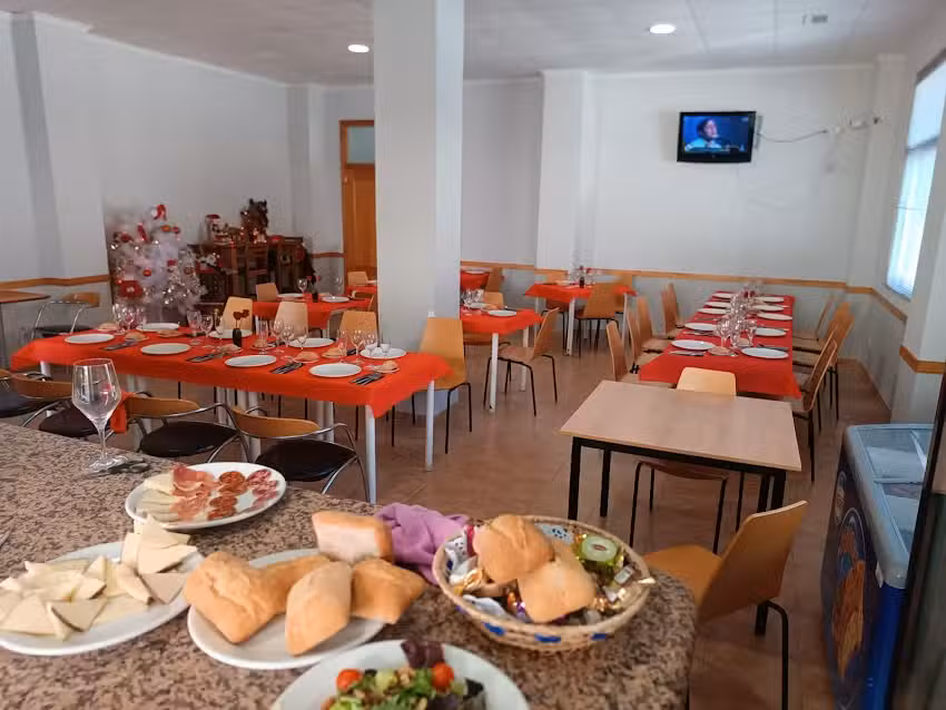 Bar Desan Centre Social