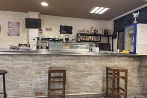 Bar Desayunos Tapas Montaditos