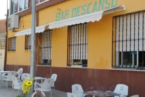 Bar Descanso