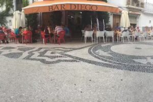 Bar Diego