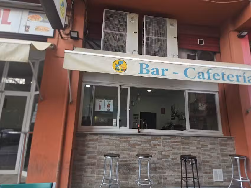 Bar Din-Bol
