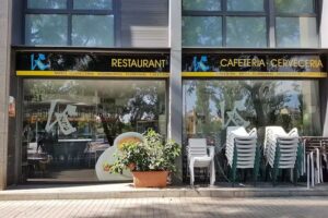 Bar Diputaci&oacute;n