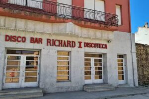 bar-discoteca Richard I