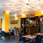 Bar Divino
