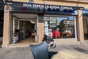 Bar Doa Berria