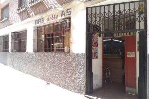 Bar Doble As cervecer&iacute;a