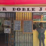 Bar Doble J