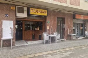 Bar Dolmar
