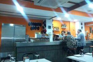 Bar Dolores S&aacute;nchez Hidalgo